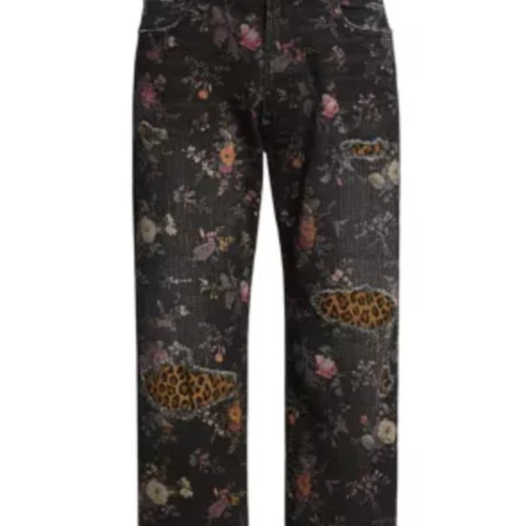 BRAND NEW R13 JEANS
